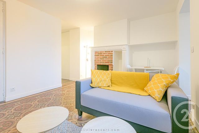 Appartement F2 à louer - 2 pièces - 54.0 m2 - GRAULHET - 81 - MIDI-PYRENEES - Century 21 Sg Immo