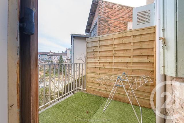 Appartement F2 à louer - 2 pièces - 54.0 m2 - GRAULHET - 81 - MIDI-PYRENEES - Century 21 Sg Immo