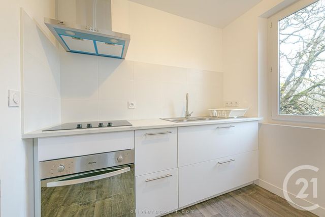 Appartement F2 à louer - 2 pièces - 54.0 m2 - GRAULHET - 81 - MIDI-PYRENEES - Century 21 Sg Immo