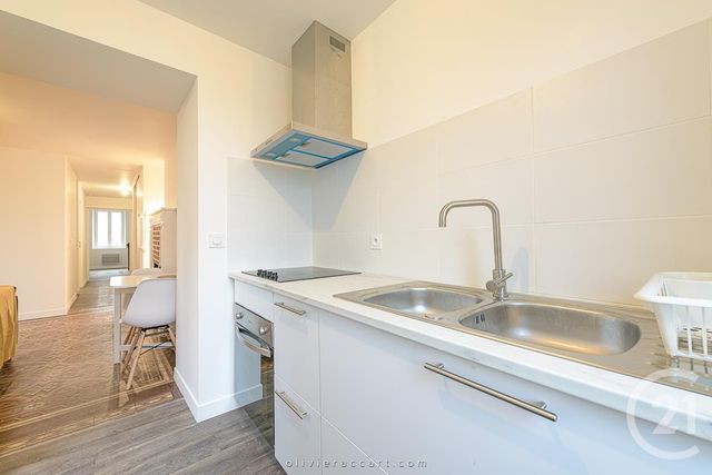 Appartement F2 à louer - 2 pièces - 54.0 m2 - GRAULHET - 81 - MIDI-PYRENEES - Century 21 Sg Immo