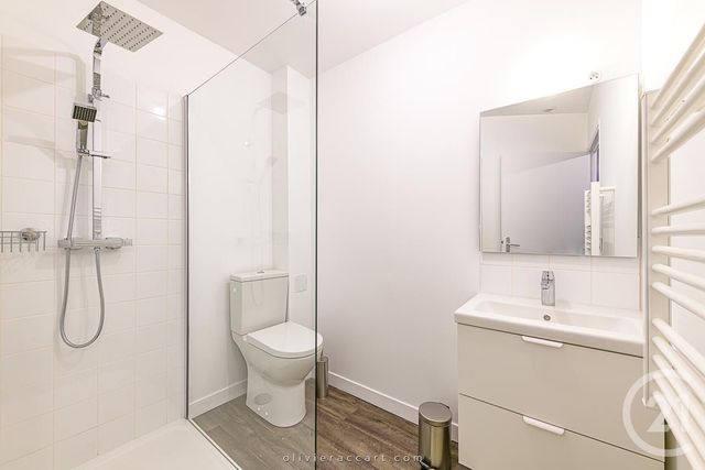 Appartement F2 à louer - 2 pièces - 54.0 m2 - GRAULHET - 81 - MIDI-PYRENEES - Century 21 Sg Immo