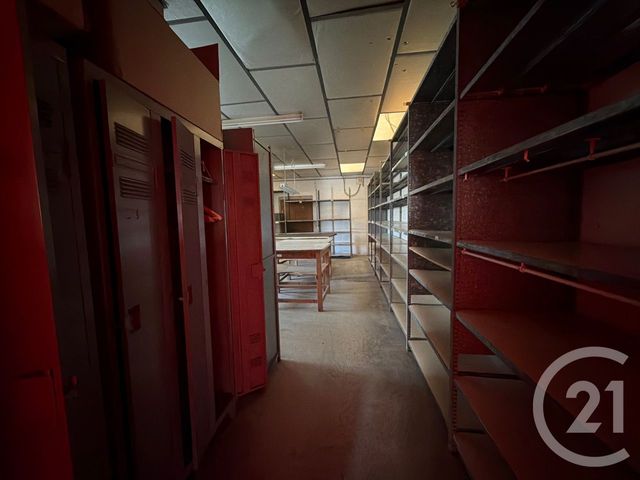 Appartement Local à louer - 1 pièce - 550.0 m2 - GRAULHET - 81 - MIDI-PYRENEES - Century 21 Sg Immo