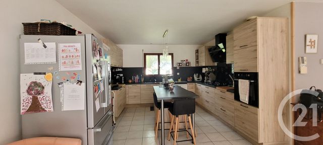 maison à vendre - 8 pièces - 144.42 m2 - REALMONT - 81 - MIDI-PYRENEES - Century 21 Sg Immo