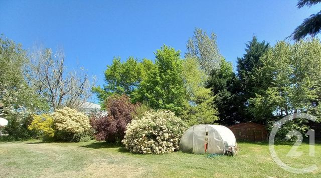 maison à vendre - 8 pièces - 144.42 m2 - REALMONT - 81 - MIDI-PYRENEES - Century 21 Sg Immo