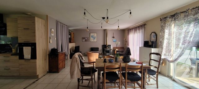 maison à vendre - 8 pièces - 144.42 m2 - REALMONT - 81 - MIDI-PYRENEES - Century 21 Sg Immo