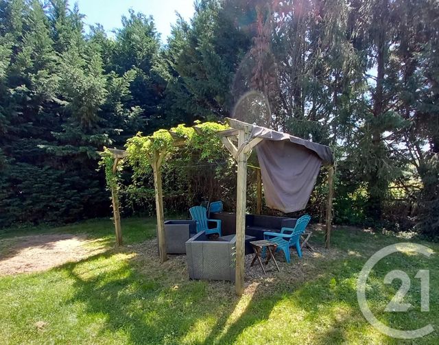 maison à vendre - 8 pièces - 144.42 m2 - REALMONT - 81 - MIDI-PYRENEES - Century 21 Sg Immo
