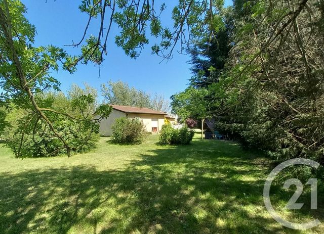 maison à vendre - 8 pièces - 144.42 m2 - REALMONT - 81 - MIDI-PYRENEES - Century 21 Sg Immo
