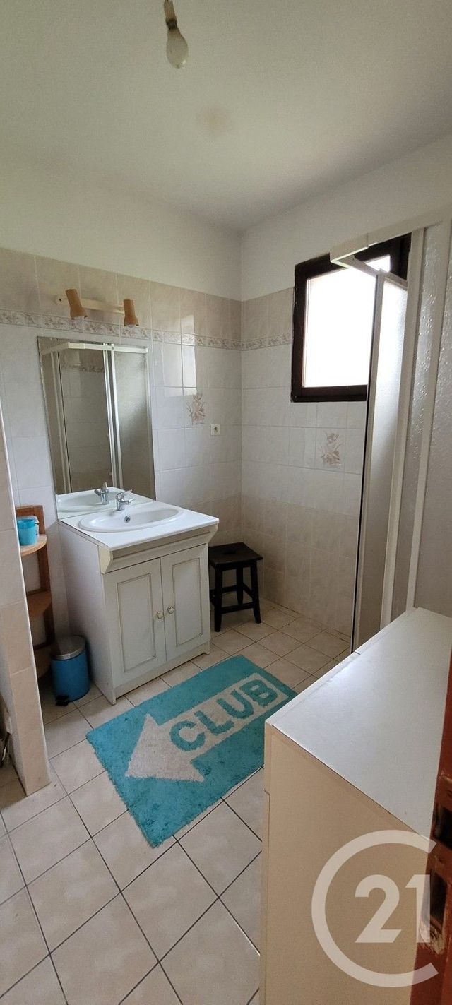 maison à vendre - 8 pièces - 144.42 m2 - REALMONT - 81 - MIDI-PYRENEES - Century 21 Sg Immo