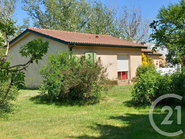 maison à vendre - 8 pièces - 144.42 m2 - REALMONT - 81 - MIDI-PYRENEES - Century 21 Sg Immo