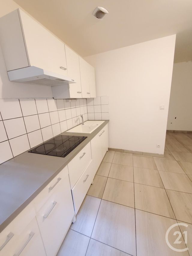 Appartement T1 à louer - 1 pièce - 29.91 m2 - GRAULHET - 81 - MIDI-PYRENEES - Century 21 Sg Immo