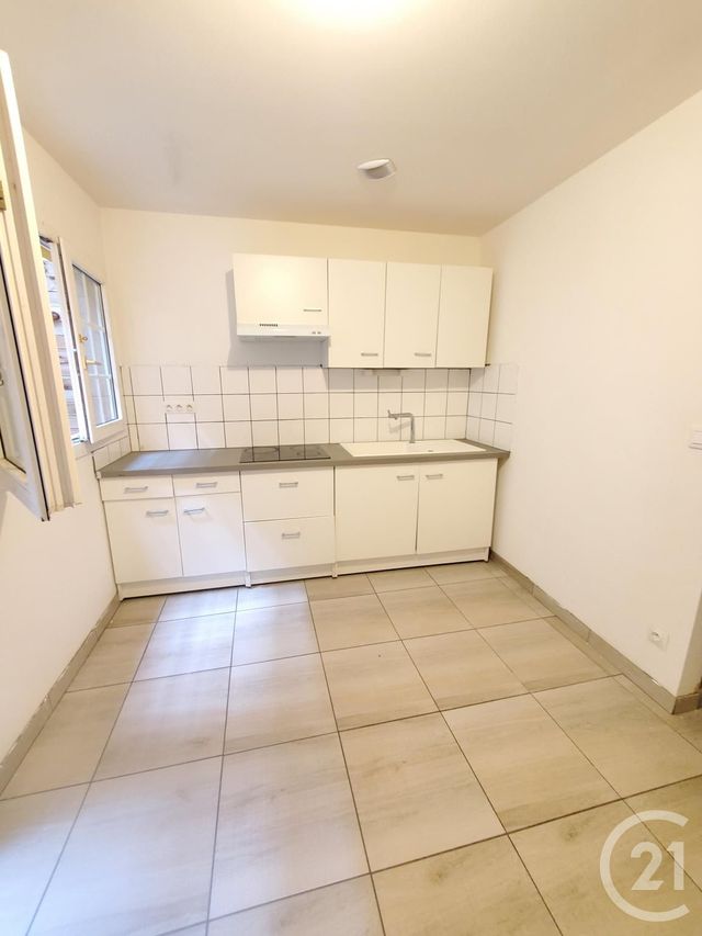 Appartement T1 à louer GRAULHET