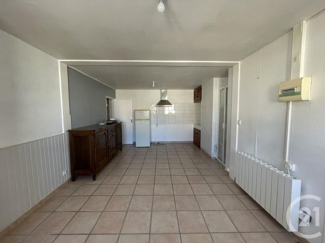 Appartement Studio à louer - 1 pièce - 22.31 m2 - GRAULHET - 81 - MIDI-PYRENEES - Century 21 Sg Immo