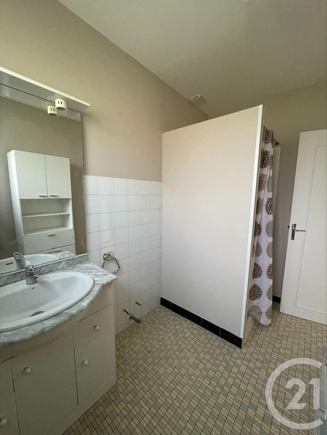 maison à louer - 3 pièces - 70.0 m2 - GRAULHET - 81 - MIDI-PYRENEES - Century 21 Sg Immo