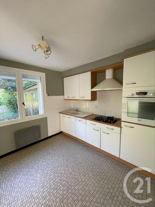 maison à louer - 3 pièces - 70.0 m2 - GRAULHET - 81 - MIDI-PYRENEES - Century 21 Sg Immo