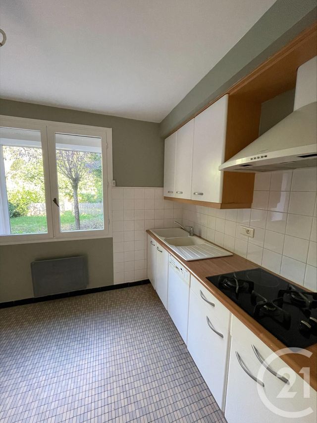 maison à louer - 3 pièces - 70.0 m2 - GRAULHET - 81 - MIDI-PYRENEES - Century 21 Sg Immo