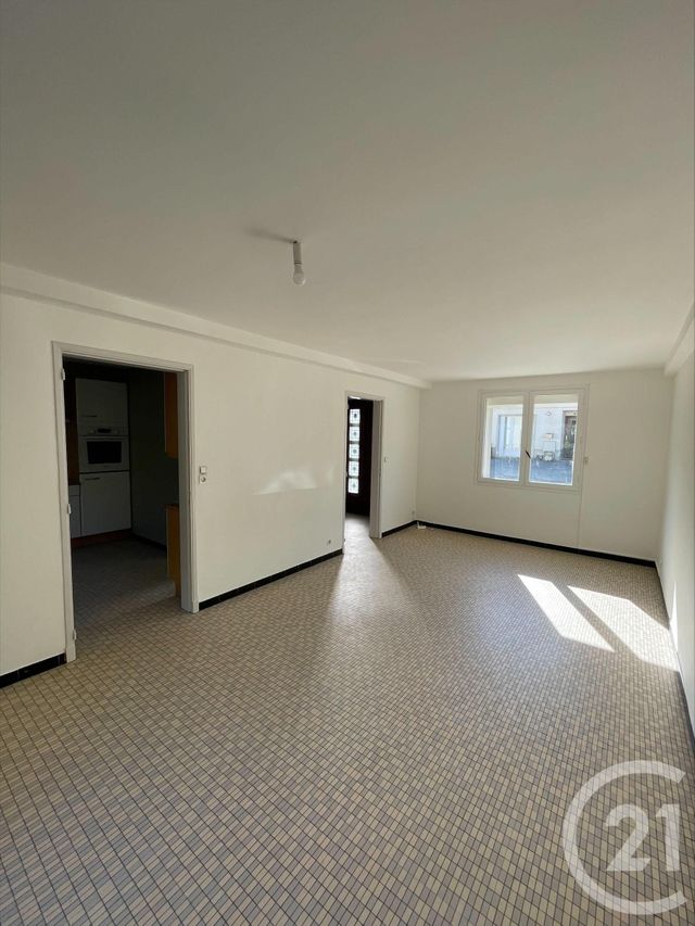 maison à louer - 3 pièces - 70.0 m2 - GRAULHET - 81 - MIDI-PYRENEES - Century 21 Sg Immo