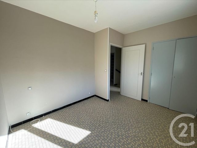 maison à louer - 3 pièces - 70.0 m2 - GRAULHET - 81 - MIDI-PYRENEES - Century 21 Sg Immo