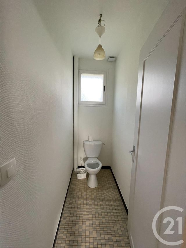 maison à louer - 3 pièces - 70.0 m2 - GRAULHET - 81 - MIDI-PYRENEES - Century 21 Sg Immo