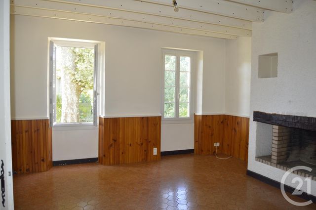 maison à louer - 6 pièces - 207.0 m2 - GRAULHET - 81 - MIDI-PYRENEES - Century 21 Sg Immo