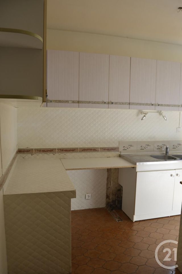 maison à louer - 6 pièces - 207.0 m2 - GRAULHET - 81 - MIDI-PYRENEES - Century 21 Sg Immo