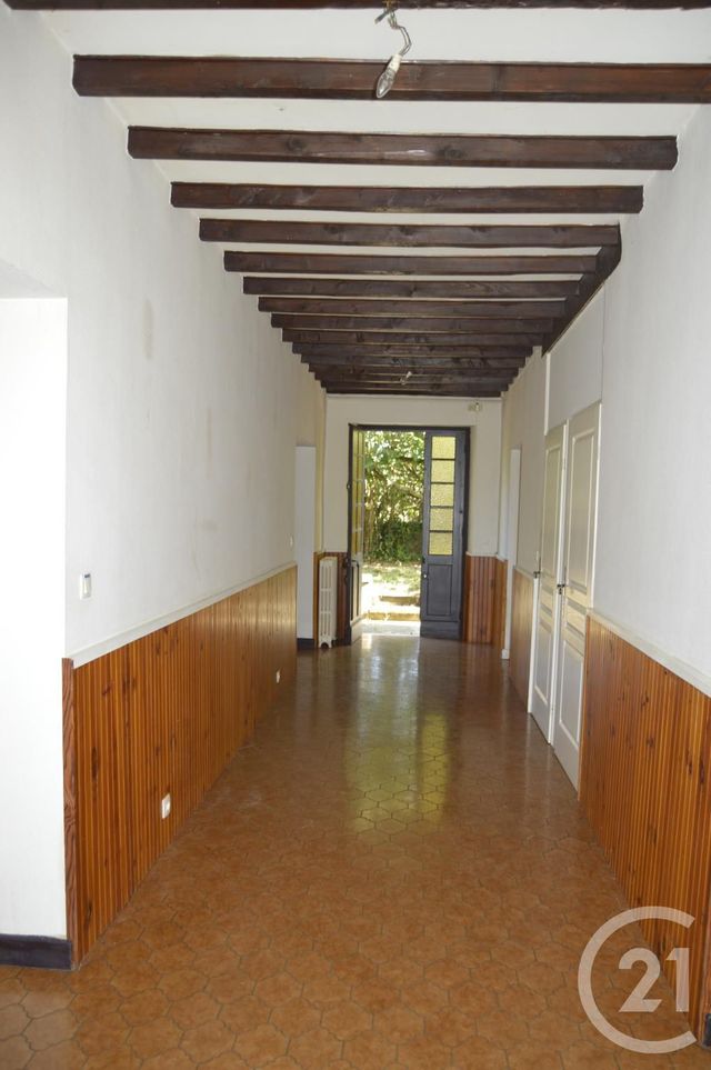 maison à louer - 6 pièces - 207.0 m2 - GRAULHET - 81 - MIDI-PYRENEES - Century 21 Sg Immo