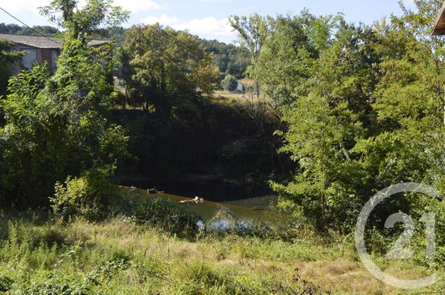 maison à louer - 6 pièces - 207.0 m2 - GRAULHET - 81 - MIDI-PYRENEES - Century 21 Sg Immo