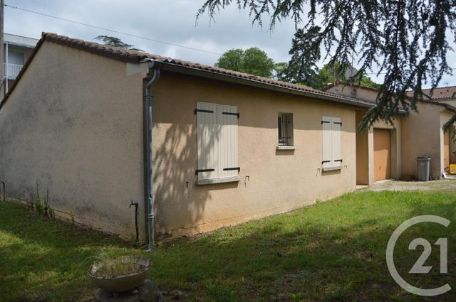 maison - GRAULHET - 81