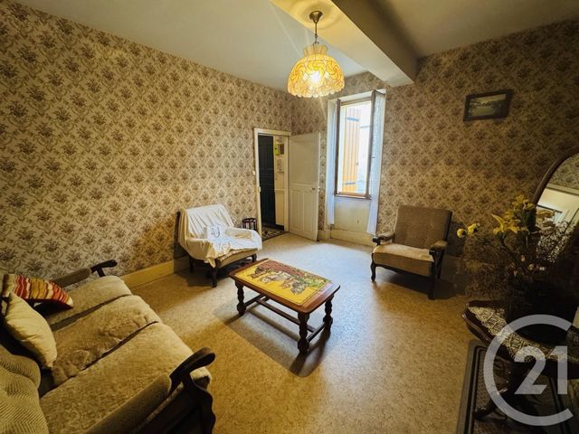 maison à vendre - 3 pièces - 139.86 m2 - GRAULHET - 81 - MIDI-PYRENEES - Century 21 Sg Immo