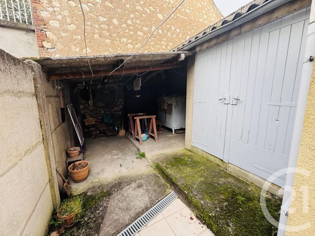 maison à vendre - 3 pièces - 139.86 m2 - GRAULHET - 81 - MIDI-PYRENEES - Century 21 Sg Immo