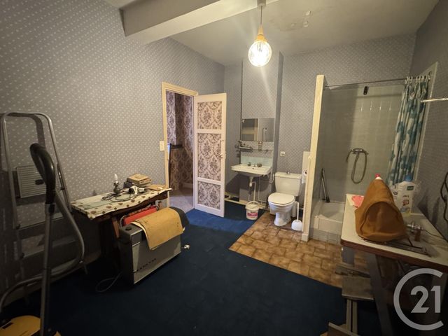 maison à vendre - 3 pièces - 139.86 m2 - GRAULHET - 81 - MIDI-PYRENEES - Century 21 Sg Immo