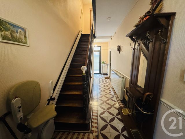 maison à vendre - 3 pièces - 139.86 m2 - GRAULHET - 81 - MIDI-PYRENEES - Century 21 Sg Immo