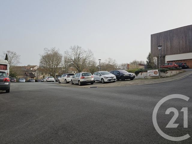 Appartement Local à louer - 1 pièce - 42.0 m2 - GRAULHET - 81 - MIDI-PYRENEES - Century 21 Sg Immo