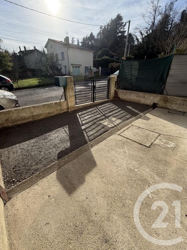 maison à louer - 3 pièces - 70.0 m2 - GRAULHET - 81 - MIDI-PYRENEES - Century 21 Sg Immo