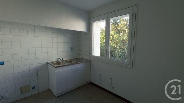 maison à louer - 3 pièces - 70.0 m2 - GRAULHET - 81 - MIDI-PYRENEES - Century 21 Sg Immo