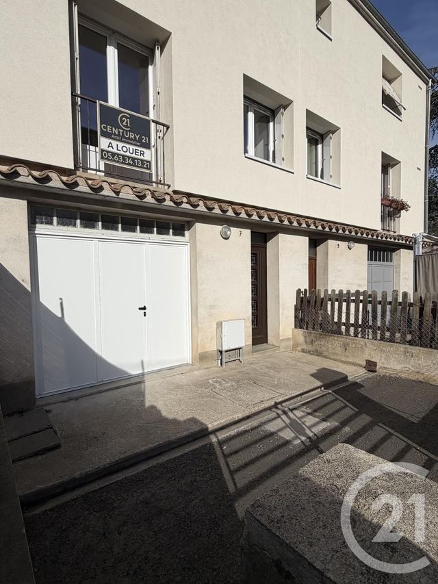 Maison à louer GRAULHET