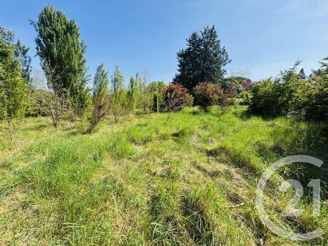 terrain - GRAULHET - 81