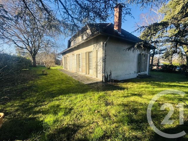 Afficher la photo en grand maison à vendre - 4 pièces - 96.36 m2 - GRAULHET - 81 - MIDI-PYRENEES - Century 21 Sg Immo