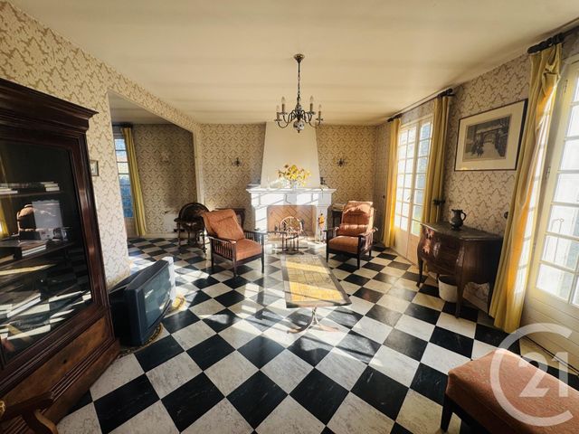 Afficher la photo en grand maison à vendre - 4 pièces - 96.36 m2 - GRAULHET - 81 - MIDI-PYRENEES - Century 21 Sg Immo