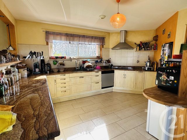 maison à vendre - 5 pièces - 162.0 m2 - MOULAYRES - 81 - MIDI-PYRENEES - Century 21 Sg Immo