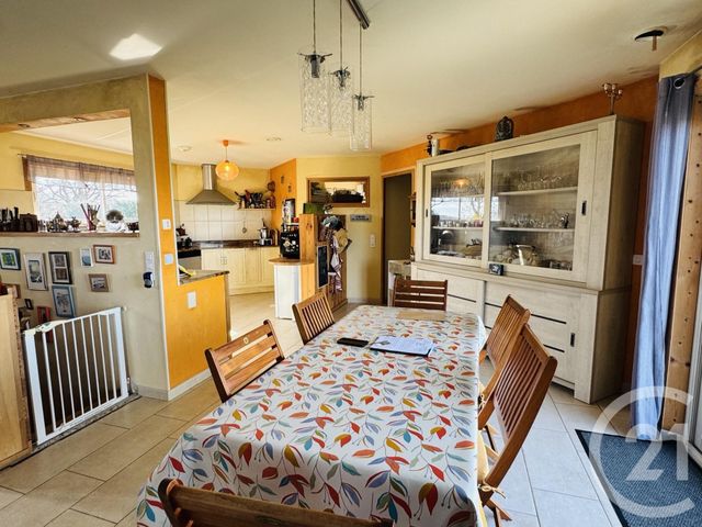 maison à vendre - 5 pièces - 162.0 m2 - MOULAYRES - 81 - MIDI-PYRENEES - Century 21 Sg Immo