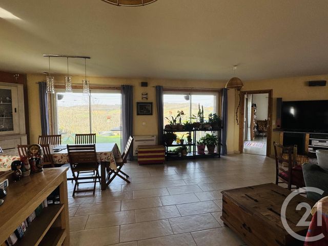 maison à vendre - 5 pièces - 162.0 m2 - MOULAYRES - 81 - MIDI-PYRENEES - Century 21 Sg Immo
