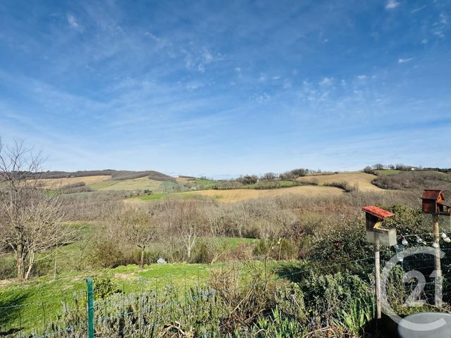 maison à vendre - 5 pièces - 162.0 m2 - MOULAYRES - 81 - MIDI-PYRENEES - Century 21 Sg Immo