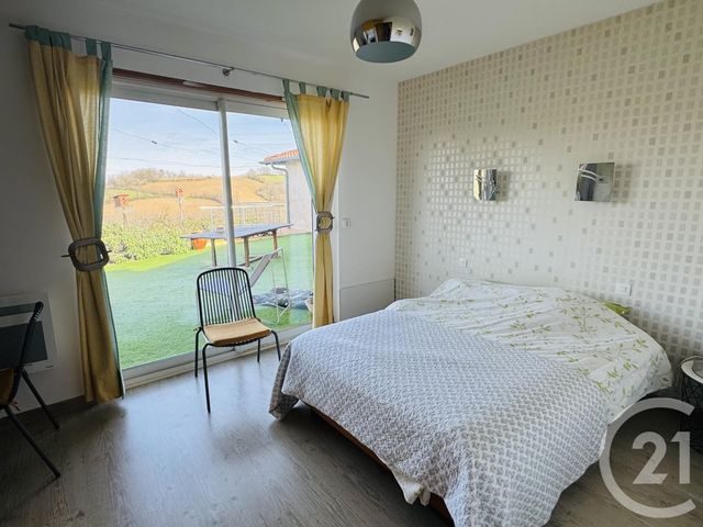 maison à vendre - 5 pièces - 162.0 m2 - MOULAYRES - 81 - MIDI-PYRENEES - Century 21 Sg Immo