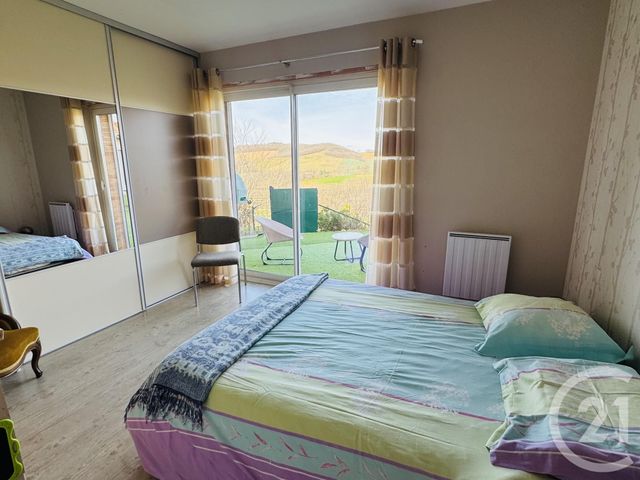 maison à vendre - 5 pièces - 162.0 m2 - MOULAYRES - 81 - MIDI-PYRENEES - Century 21 Sg Immo