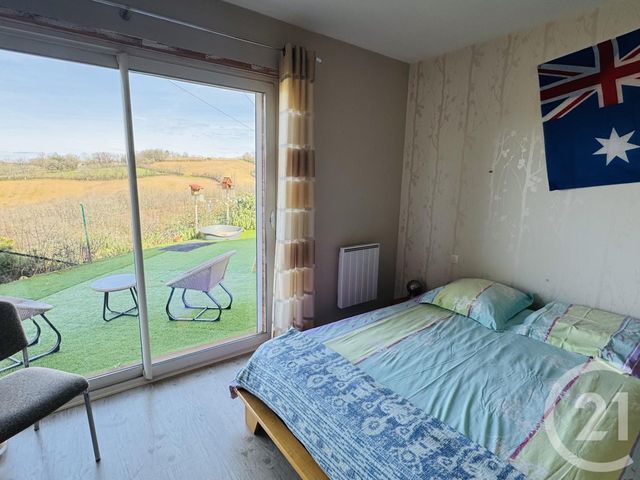 maison à vendre - 5 pièces - 162.0 m2 - MOULAYRES - 81 - MIDI-PYRENEES - Century 21 Sg Immo