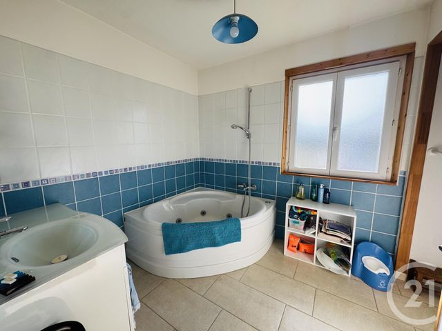 maison à vendre - 5 pièces - 162.0 m2 - MOULAYRES - 81 - MIDI-PYRENEES - Century 21 Sg Immo