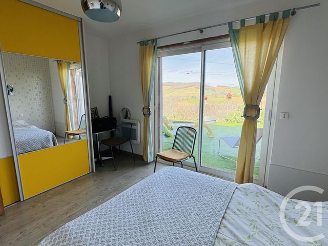 maison à vendre - 5 pièces - 162.0 m2 - MOULAYRES - 81 - MIDI-PYRENEES - Century 21 Sg Immo