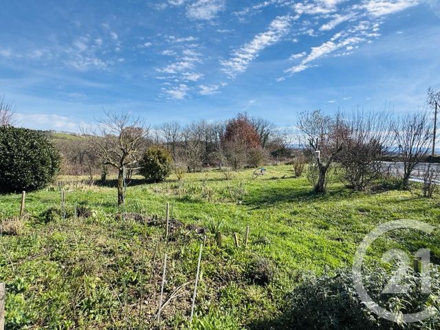 maison à vendre - 5 pièces - 162.0 m2 - MOULAYRES - 81 - MIDI-PYRENEES - Century 21 Sg Immo