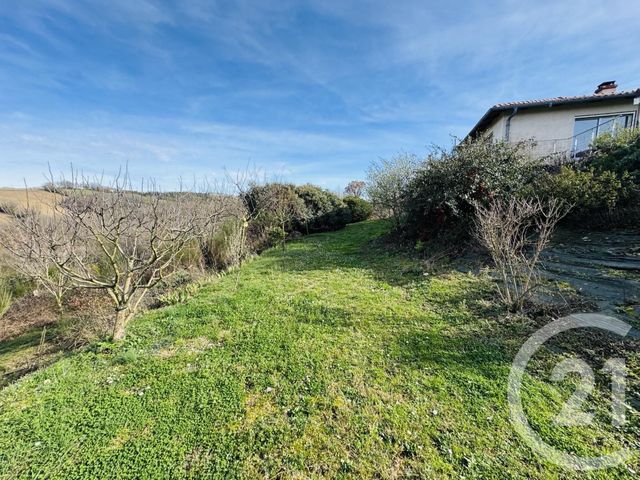 maison à vendre - 5 pièces - 162.0 m2 - MOULAYRES - 81 - MIDI-PYRENEES - Century 21 Sg Immo