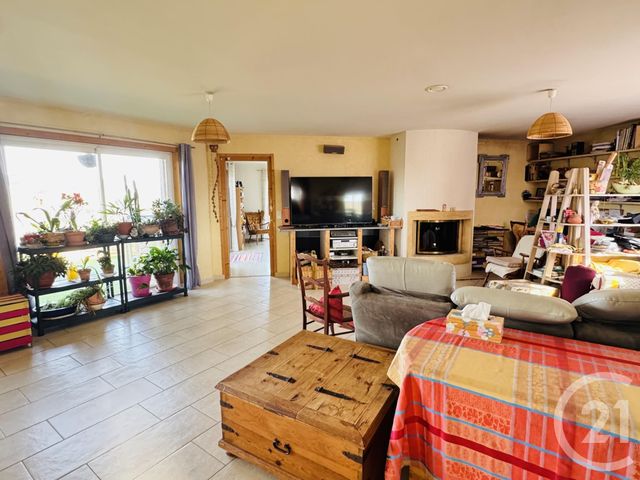 maison à vendre - 5 pièces - 162.0 m2 - MOULAYRES - 81 - MIDI-PYRENEES - Century 21 Sg Immo